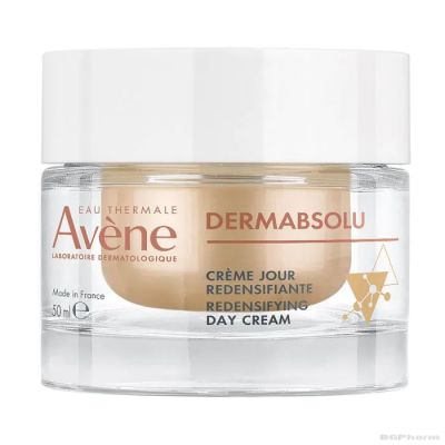 Авен DERMABSOLU Дневен + околоочен крем ПРОМО КОМПЛЕКТ | Avene