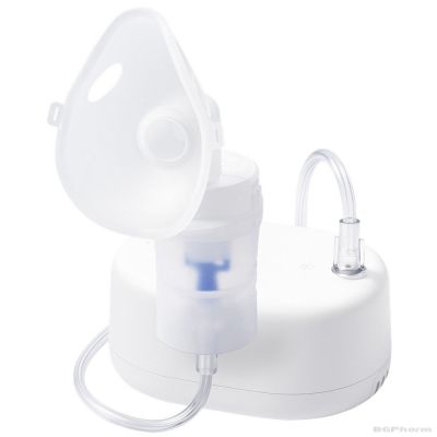 ОМРОН Инхалатор С810 ТРАВЪЛ | OMRON Nebulizer TRAVEL