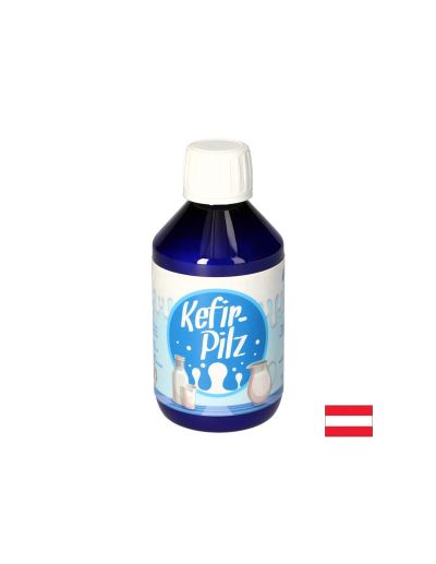 Кефирена гъба - закваска за кефир GALL PHARMA | Kefir Starter