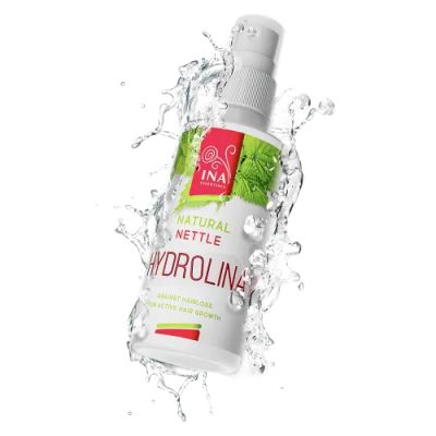 ХИДРОЛИНА Био вода от ДИВА КОПРИВА х 150 мл INA ESSENTIALS | Hydrolina