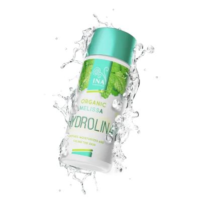 ХИДРОЛИНА Био вода от МАТОЧИНА х 150 мл INA ESSENTIALS | Hydrolina Маточина
