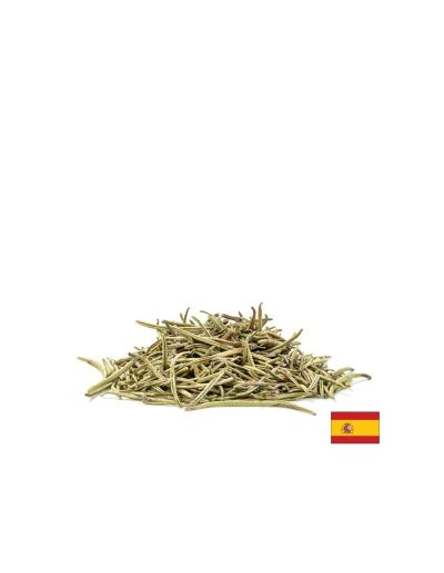 Розмарин лист насипен, БИО х 100 гр HERBES DEL MOLI
