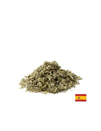 Градински чай лист насипен БИО х 100 гр HERBES DEL MOLI