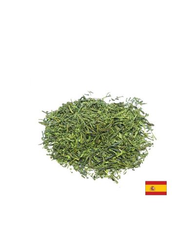Чай матча насипен, БИО х 1 кг HERBES DEL MOLI