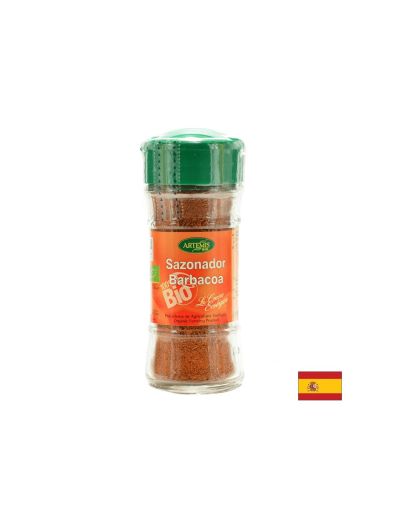 Подправка за Барбекю БИО х 45 гр Herbes del Moli Artemis