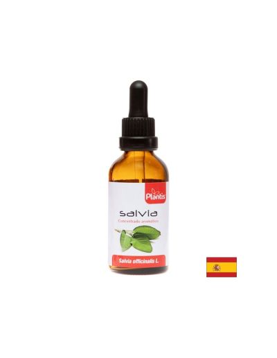 Салвия тинктура х 50 мл Artesania Agricola | Sage