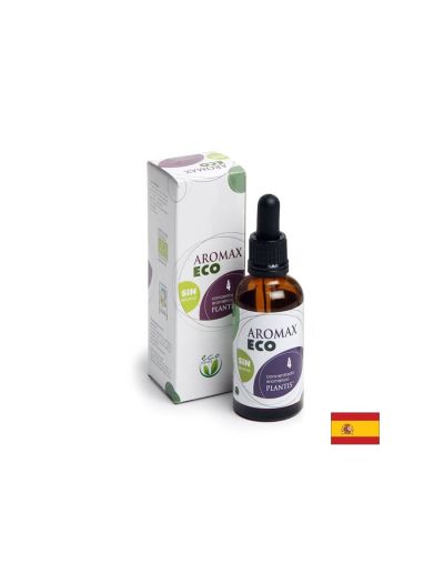 Билкова тинктура за отделителната система без алкохол х 50 мл Atresania Agricola | Aromax Eco 4
