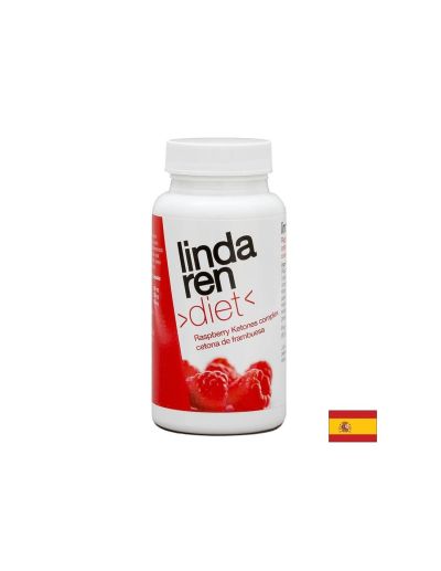 Малинови кетони Комплекс х 60 капсули Artesania Agricola | Raspberry Ketones