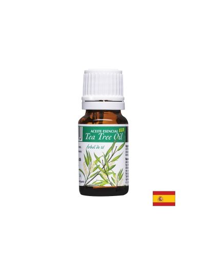 ЧАЕНО ДЪРВО Етерично масло БИО х 10 мл Artesania Agricola | Tea trea oil