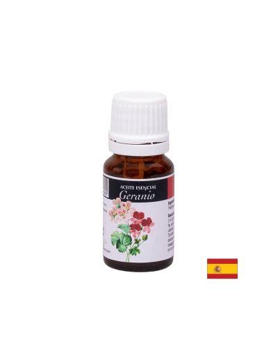 ГЕРАНИУМ Етерично масло х 10 мл Artesania Agricola | Geranium
