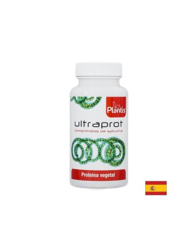 Спирулина екстракт х 180 капсули Artesania Agricola | Ultraprot