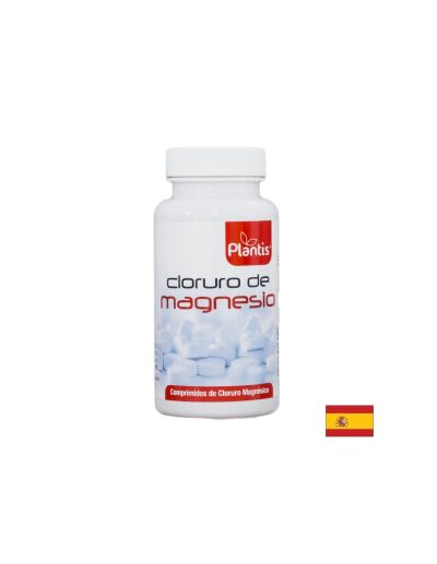 Магнезий хлорид х 100 таблетки Artesania Agricola | Magnesium Chloride