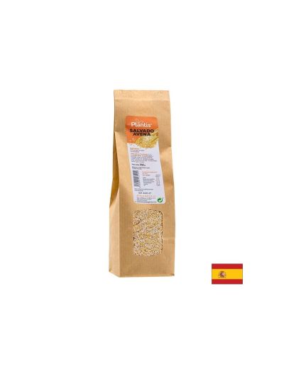 Овесени трици х 350 гр Artesania Agricola