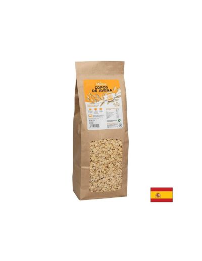 Овесени ядки с високо съдържание на фибри х 1 кг Artesania Agricola