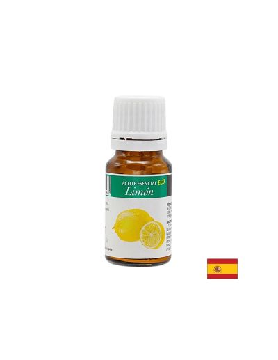ЛИМОН Етерично масло БИО х 10 мл Artesania Agricola | Lemon essential oil