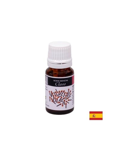 КАРАМФИЛ Етерично масло х 10 мл Artesania Agricola | Clove essential oil