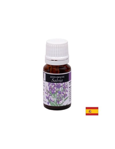 САЛВИЯ Етерично масло х 10 мл Artesania Agricola | Sage essential oil