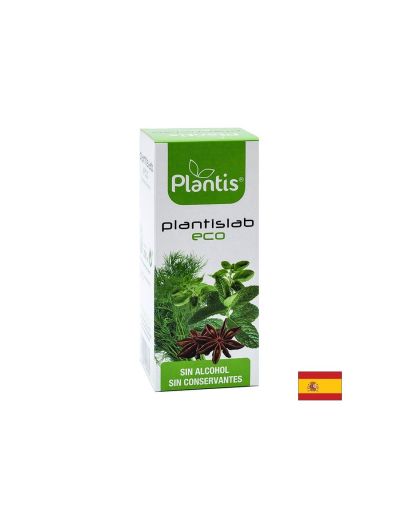 ПЛАНТИСЛАБ ЕКО Билков сироп за храносмилане х 250 мл Artesania Agricola | Plantislab Eco
