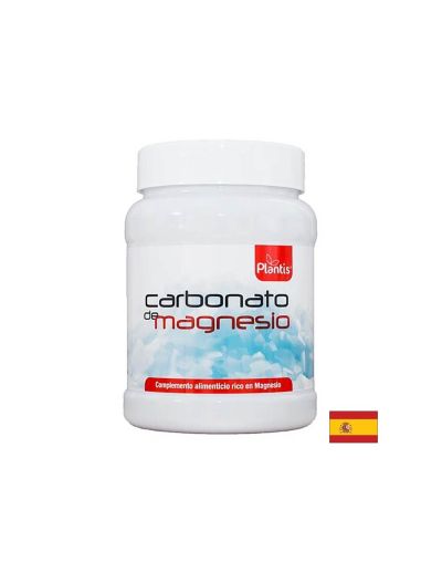 Магнезий карбонат на прах 300 гр Artesania Agricola | Magnesium Carbonate