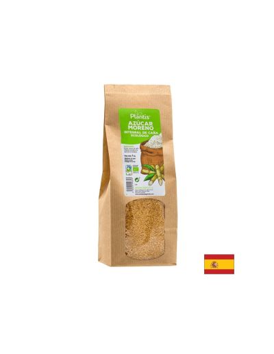 Кафява тръстикова захар х 1 кг Artesania Agricola