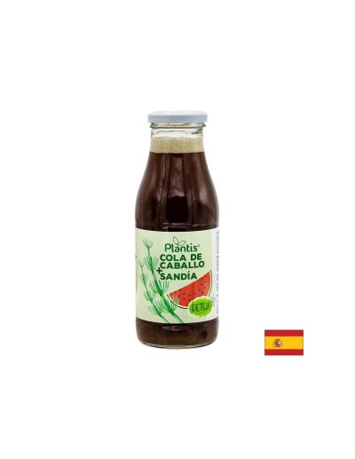Сироп от диня и полски хвощ с диуретичен ефект х 500 мл Artesania Agricola
