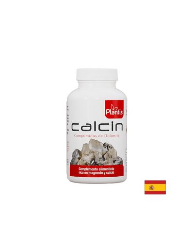 Калций + Магнезий ( от Доломит ) х 100 таблетки Atresania Agricola | Calcium & Magnesium