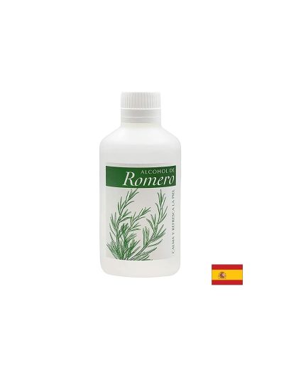 Почистваща течност за ръце и тяло с екстракт от розмарин х 250 мл Artesania Agricola
