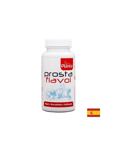 ПРОСТАФОЛ Формула за простатата х 90 капсули Artesania Agricola | Prostaflavol