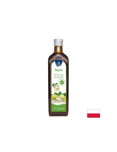 Сок от Нони х 490 мл Oleofarm | Noni Juice
