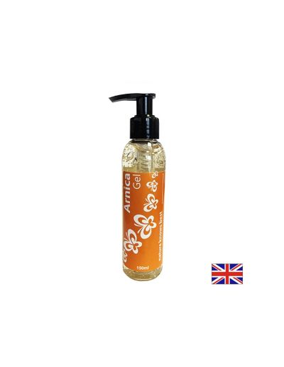 Арника гел х 150 мл Power Health | Arnica gel