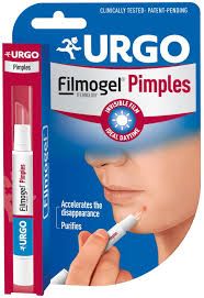 УРГО Филмогел при пъпки | URGO Filmogel Pimples