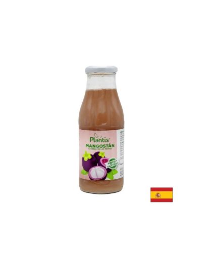 Сок от мангостан х 500 мл Artesania Agricola Plantis | Mangostan juice