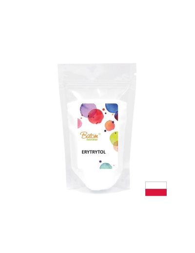 Еритрол (подсладител) х 1 кг BATOM | Erythritol