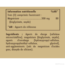 ХЕЛАТИРАН МАГНЕЗИЙ ( Бисглицинат ) 100мг х 100 таблетки СОЛГАР | CHELATED MAGNESIUM SOLGAR