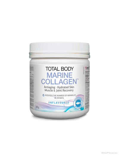 Total Body Collagen™ Рибен колаген на прах х 99гр Natural Factors