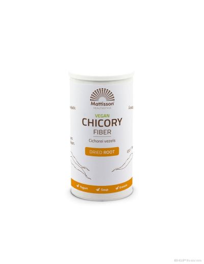 Корен на цикория насипен х 200 гр Mattisson Healthstyle