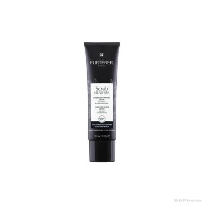 Head Spa Scrub ексфолиант за скалп 150 мл | Rene Furterer