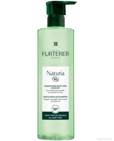 Натурия шампоан за честа употреба 400 мл Naturia | Rene Furterer