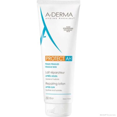 А-дерма ПРОТЕКТ Възстановяващ лосион след слънце 250 мл | A-Derma Protect AD