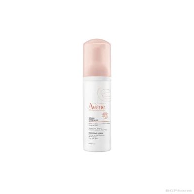 Авен почистваща пяна за лице х 150 мл | Avene