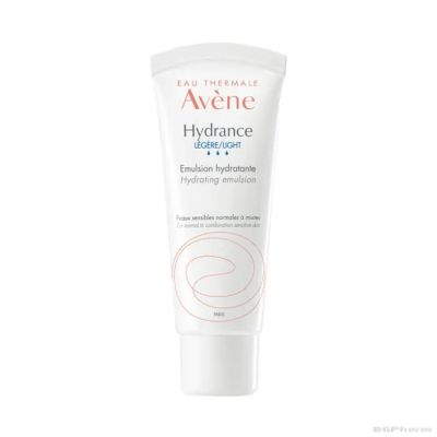 Авен ХИДРАНС Лек хидратиращ крем за лице 40 мл | Hydrance Light Avene 