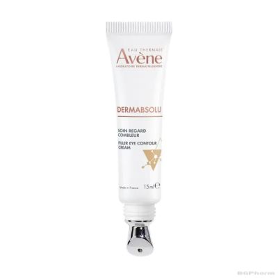 Авен ДЕРМАБСОЛЮ Околоочен анти-ейдж крем 15 мл | Avene Dermabsolu