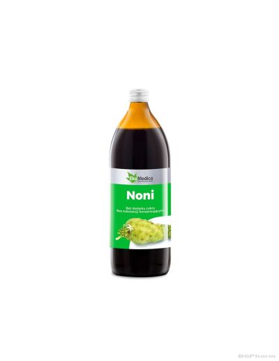 Нони сок х 1 литър EkaMedica | Noni Juice