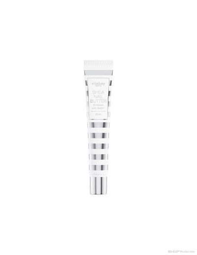 Масло за нокти и кутикули с масло от Ший и Биотин х 20 мл Vitabay | Nail Cuticle Oil