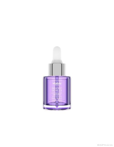 Олио за лице с масло от Бакучи (бакучиол) х 40 мл Vitabay | Femme Bakuchiol Facial Oil